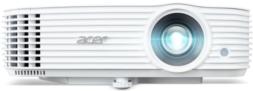 Acer Acer X1526 DLP Projector, FHD, 1920 x 1080, 4000lm, 10000:1, White | Acer