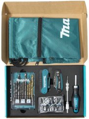 Makita Hand Tool Set 29 pcs (E-30053)