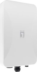 TRITON LevelOne AX3000 3000 Mbit/s Biely Obsługa PoE