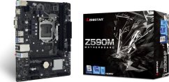 Biostar Z590MHP