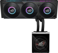 Asus ROG STRIX SLC IV 360 ARGB LCD (90RC01S1-B0EAY0)