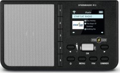 TechniSat Sternradio IR 2