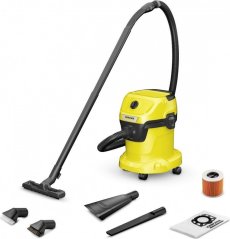 Karcher WD 3 V-15/4/20 Car