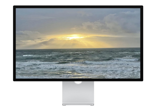 Apple Studio Display Standard Glass – 5K Ultra HD