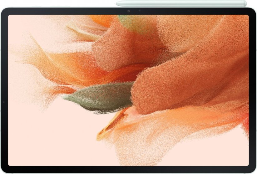 Samsung Galaxy Tab S7 FE 12.4" 64 GB 5G zelené (SM-T736BLGAEUE)