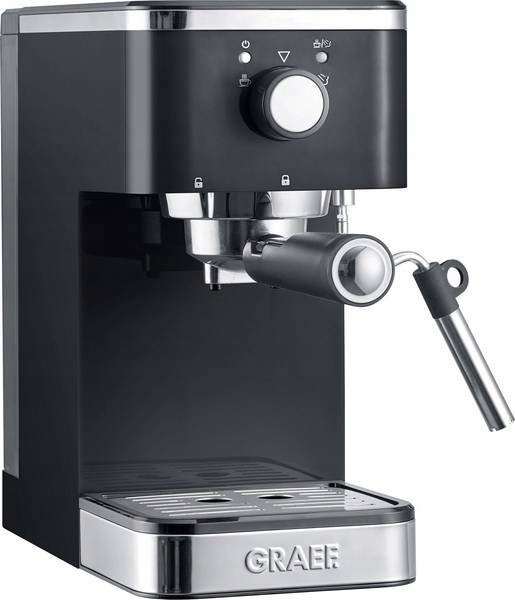 Graef Graef Kaffeemaschine Young ES402 *schwarz*