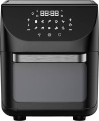 Leacco Frytkownica beztłuszczowa LEACCO 12L 1800W AF103