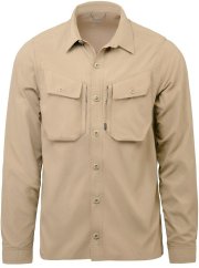 Helikon-Tex košula Canopy Jungle - Silver Mink