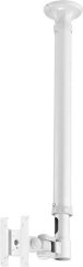 Neomounts držiak sufitowy FPMA-C100WHITE 10'' - 30''