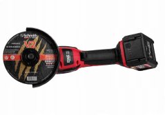 Sourcing Cordless angle grinder /Eine S-SK125B-0