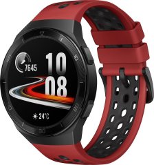 Huawei Watch GT 2e Červený  (Hector-B19R)