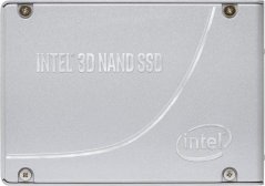 Intel DC-P4510 8TB U.2 PCI-E x4 Gen3 NVMe (SSDPE2KX080T801)