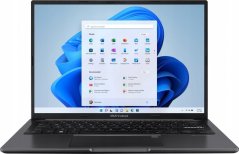 Asus Notebook ASUS Vivobook 14 X1405ZA-LY008W i5-1235U 14" WUXGA 16GB 512SSD W11