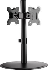Techly Stoján na 2 monitory 17" - 32" (ICA-LCD 402)