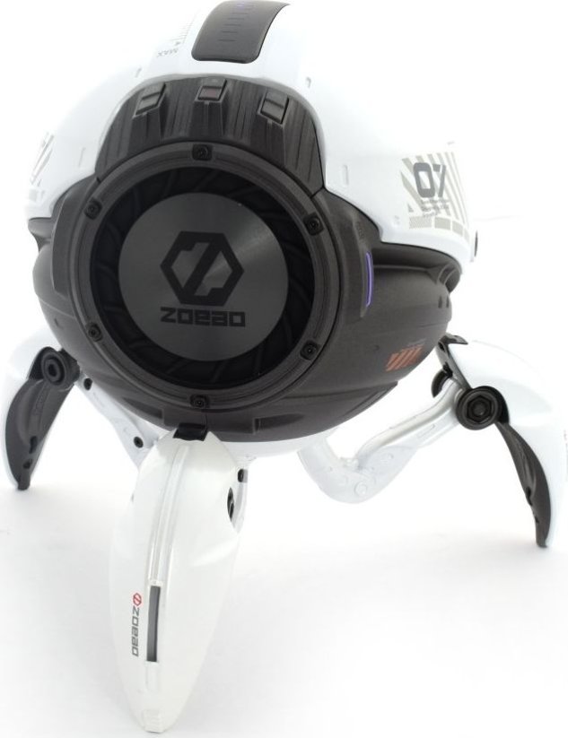 Zoeao Gravastar Biely (GRAVASTAR G1_WHT)