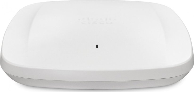 Cisco Catalyst Wireless CW9162I-E W6E tri-band 2x2 w/Reg E