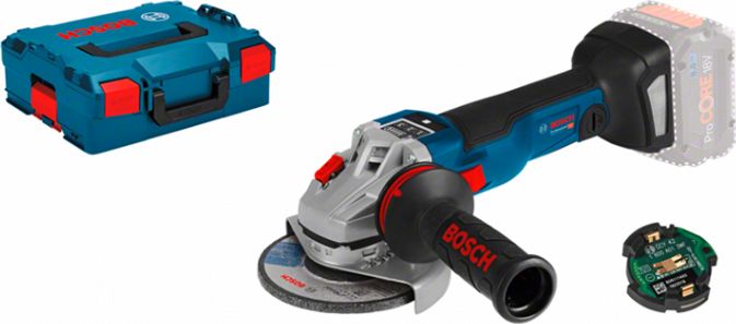 Bosch GWS 18V-10 SC
