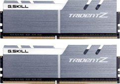 G.Skill Trident Z, DDR4, 32 GB, 3600MHz, CL17 (F4-3600C17D-32GTZSW)