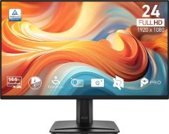 MSI PRO MP245 E14VL