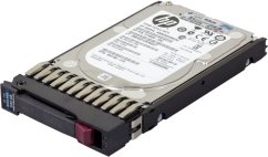 HPE 900GB 2.5" 6G SAS 10K rpm (796365-003)
