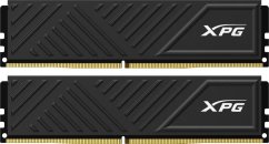 ADATA XPG Gammix D35, DDR4, 64 GB, 3200MHz, CL16 (AX4U320032G16A-DTBKD35)