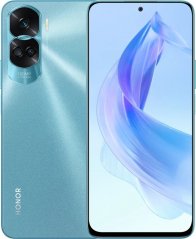 Honor 90 Lite 5G 8/256GB Modrý  (5109ASWE)