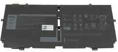 Dell Battery, 51WHR, 4 Cell,