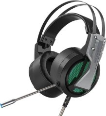 Blitzwolf BW-GH1 čierne (23296)