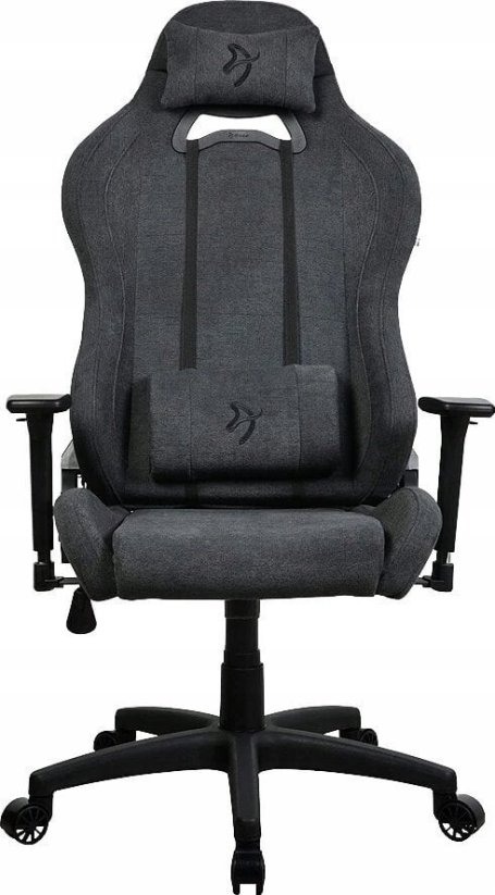 Arozzi Arozzi Gaming Chair | Torretta SoftFabric | Dark Grey