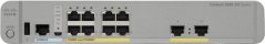 Cisco 3560-CX (WS-C3560CX-8PT-S)