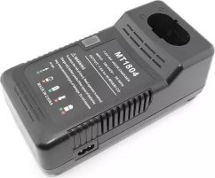 Extra Digital Akumuliatoriaus įkroviklis įrankiams MAKITA MT4148, 7.2V-18V 1.5A, Ni-MH/Ni-CD