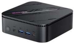 HP Elite t655 - Thin Client