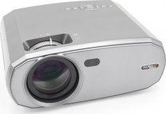 Technaxx FullHD 1080p TX-177 (4971) strieborný