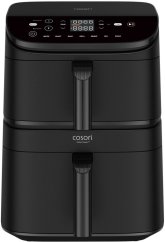 Cosori Turbo Tower Air frytkownica na gorące powietrze