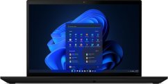 Lenovo Lenovo ThinkPad P16s Gen 2 MOBILE WORKSTATION Core™ i7-1360P 1TB SSD 16GB 16" (3840x2400) OLED WIN11 Pro NVIDIA® RTX A500 4096MB BLACK Backlit Keyboard FP Reader 1 Year warranty