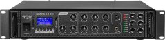 High Quality Music HQM2500BC - wzmacniacz PA 500W