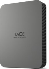 LaCie HDD Mobile Drive 5TB USB-C STLR5000400