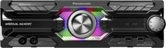 Panasonic SC-MAX3500GS