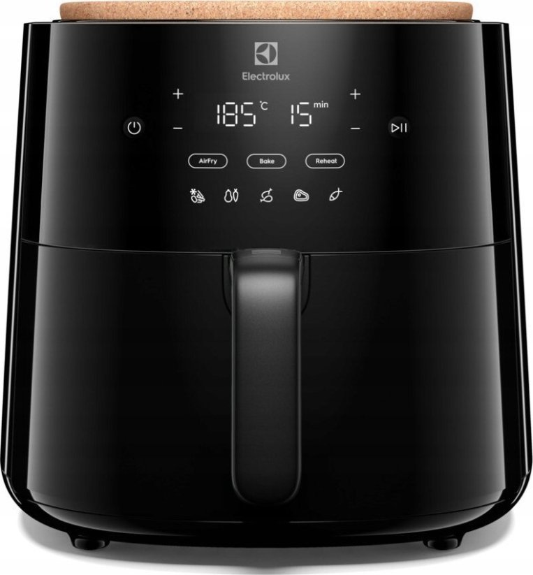 Electrolux AIR FRYER EAF5B ELECTROLUX