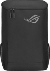 Asus ASUS ROG BP1800 plecak Gaming backpack Čierny Siatka, Poliester
