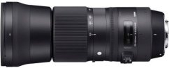 Sigma Canon EF 150-600 mm F/5 C/AF DG HSM OS