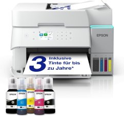 Epson ET-3956 (C11CL43411)