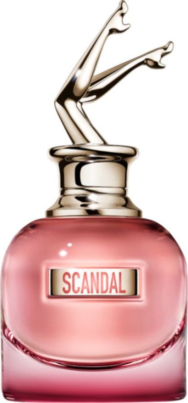 Jean Paul Gaultier Scandal By Night EDP 80 ml WOMEN