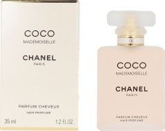 Chanel Chanel Coco Mademoiselle Hair Mist Spray - - 35 ml WOMEN