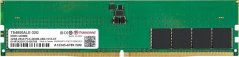 Transcend JetRam, DDR5, 32 GB, 4800MHz, CL40 (JM4800ALE-32G)