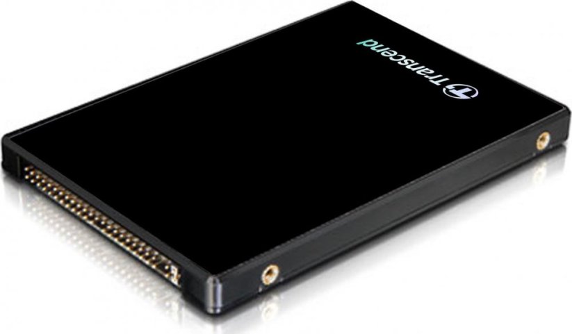 Transcend GPSD330 64GB 2.5" PATA (IDE) (TS64GPSD330)