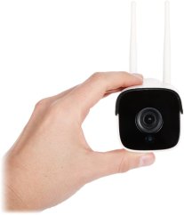 APTI KAMERA IP APTI-W31C2-TUYA-V2 Wi-Fi - 3Mpx 3.6mm