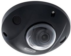 Abus 4 MP Kamera IP Mini-Dome 2,8 mm Čierny (IPCB44611A)