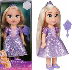 Jakks Pacific DISNEY PRINCESS doll Rapunzel, 35cm