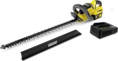 Karcher akumulátorové nožnice HGE 36-60 Battery Set 60 cm